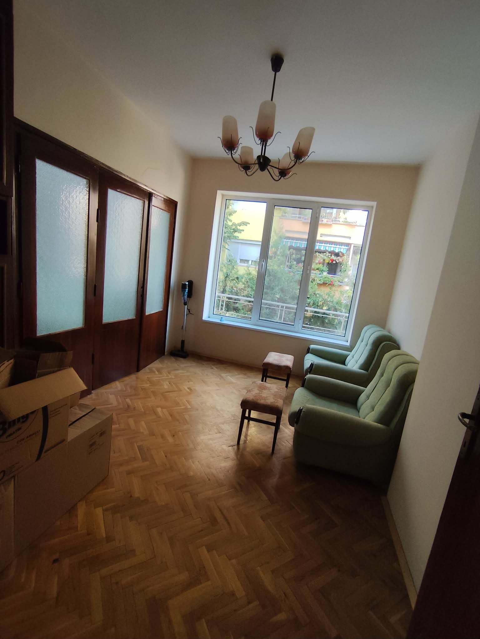 Продава 3-СТАЕН, гр. Стара Загора, Център, снимка 8 - Апартаменти - 56099443