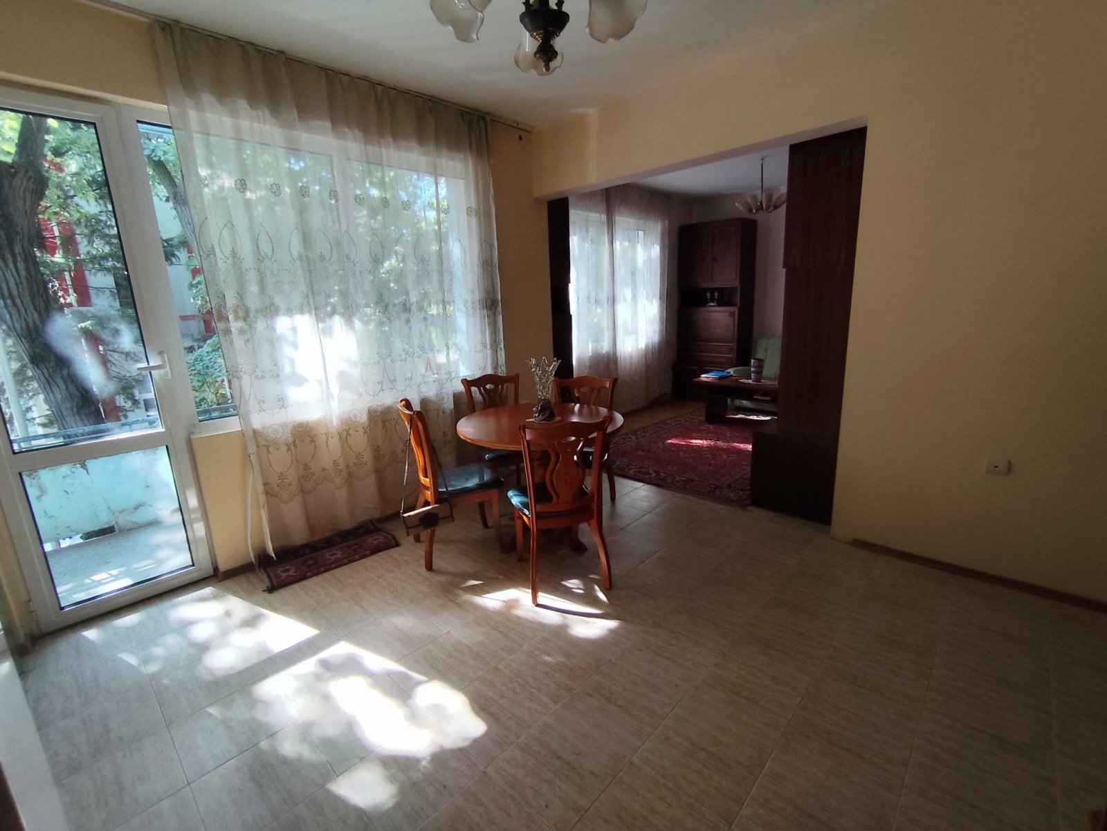 Продава 3-СТАЕН, гр. Стара Загора, Център, снимка 5 - Апартаменти - 56099443