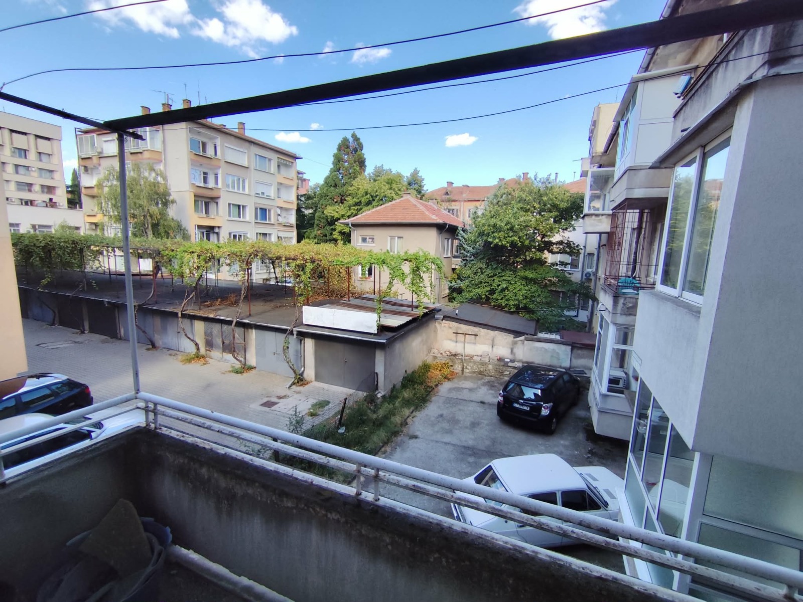 Продава 3-СТАЕН, гр. Стара Загора, Център, снимка 10 - Апартаменти - 56099443