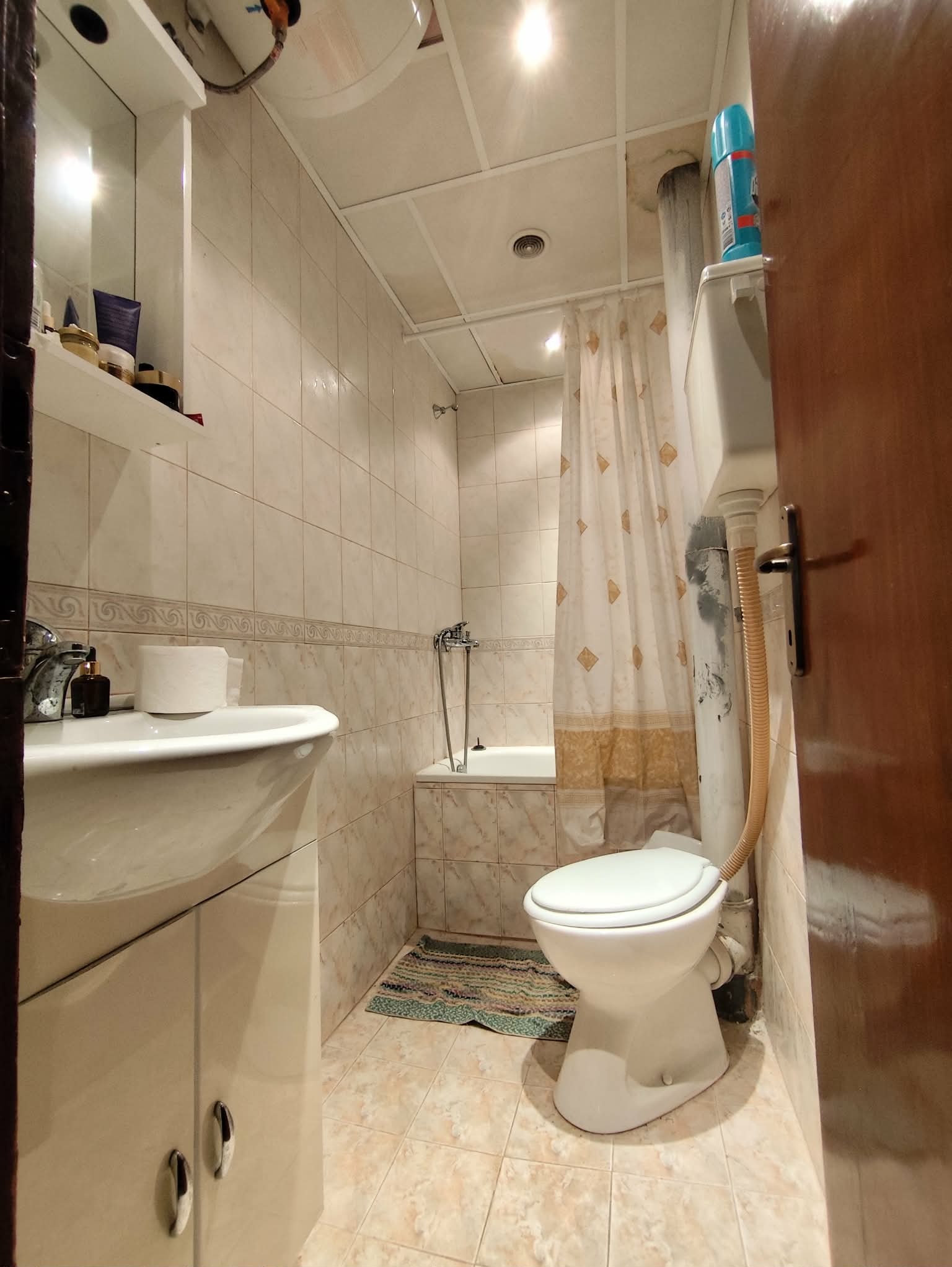 Продава 3-СТАЕН, гр. Стара Загора, Център, снимка 11 - Апартаменти - 56099443