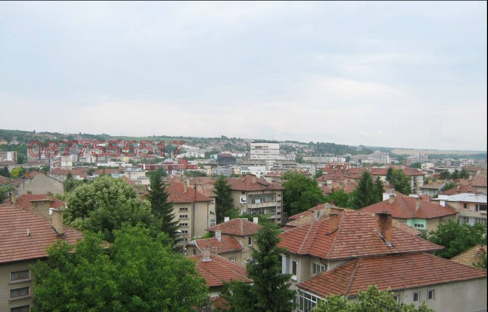 Продава 4-СТАЕН, гр. Разград, Варош