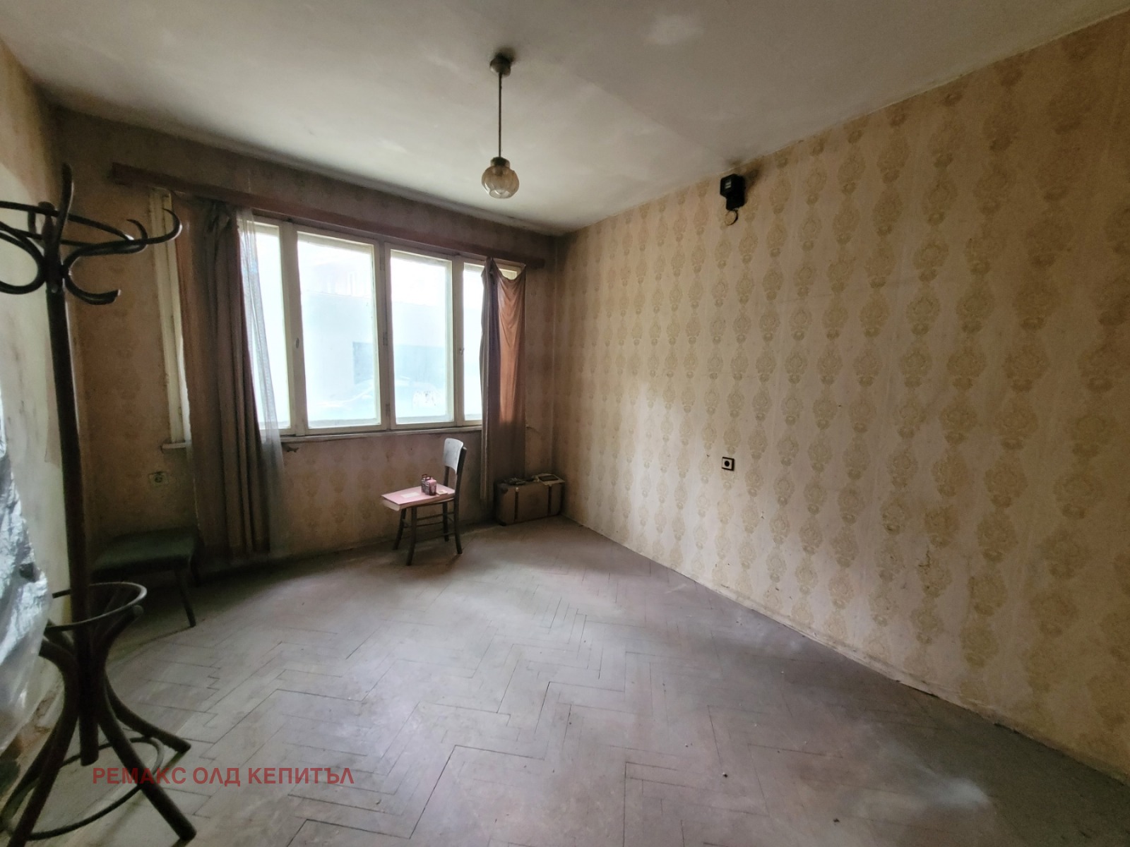 Продава МНОГОСТАЕН, гр. Велико Търново, Център