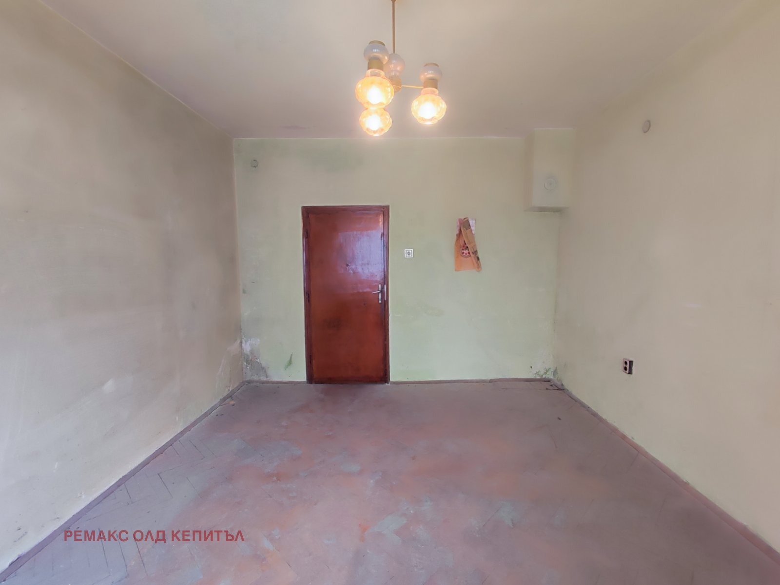 Продава МНОГОСТАЕН, гр. Велико Търново, Център, снимка 7 - Апартаменти - 54614504
