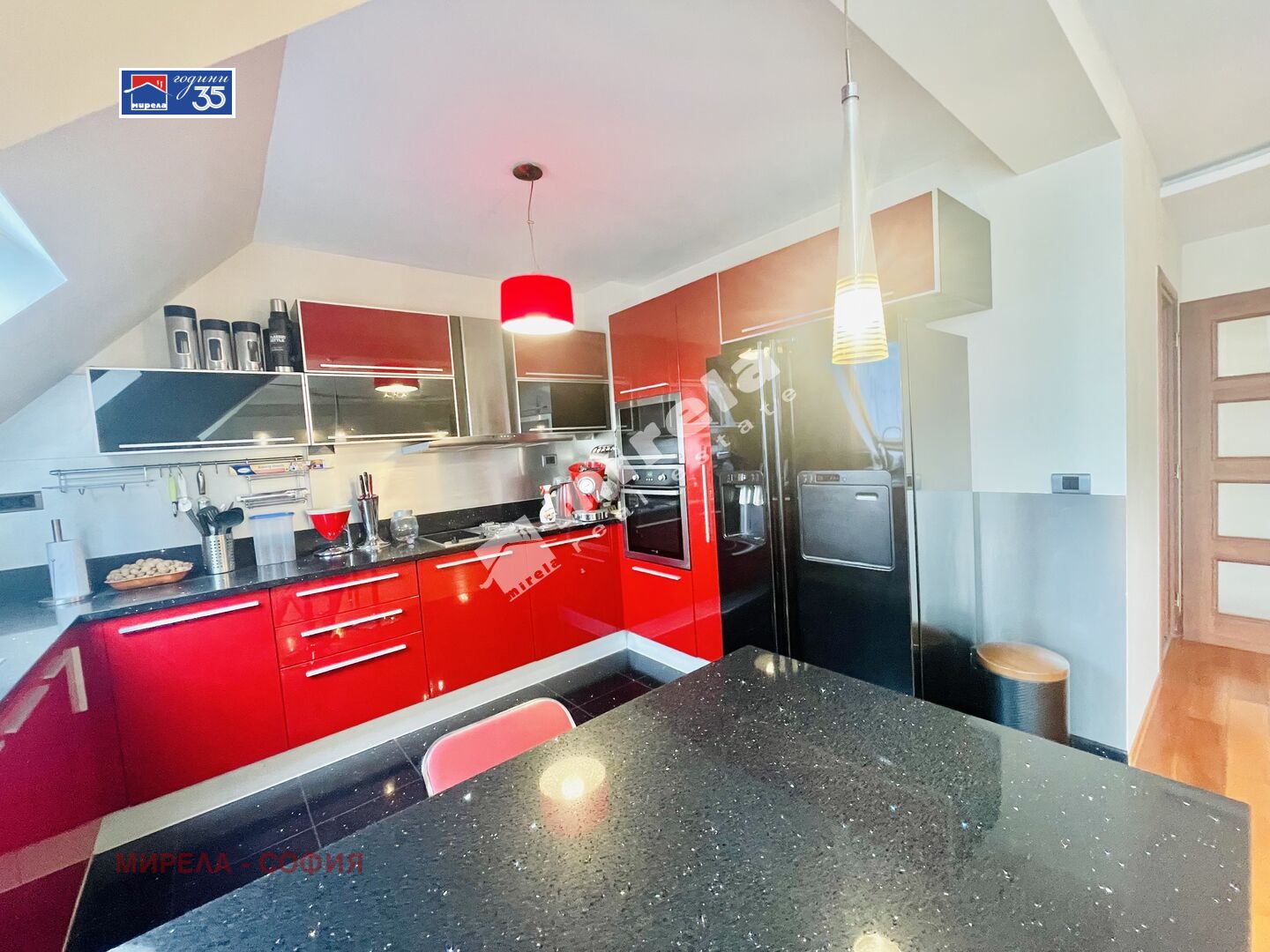 Продава МЕЗОНЕТ, гр. София, Манастирски ливади, снимка 5 - Апартаменти - 53526992