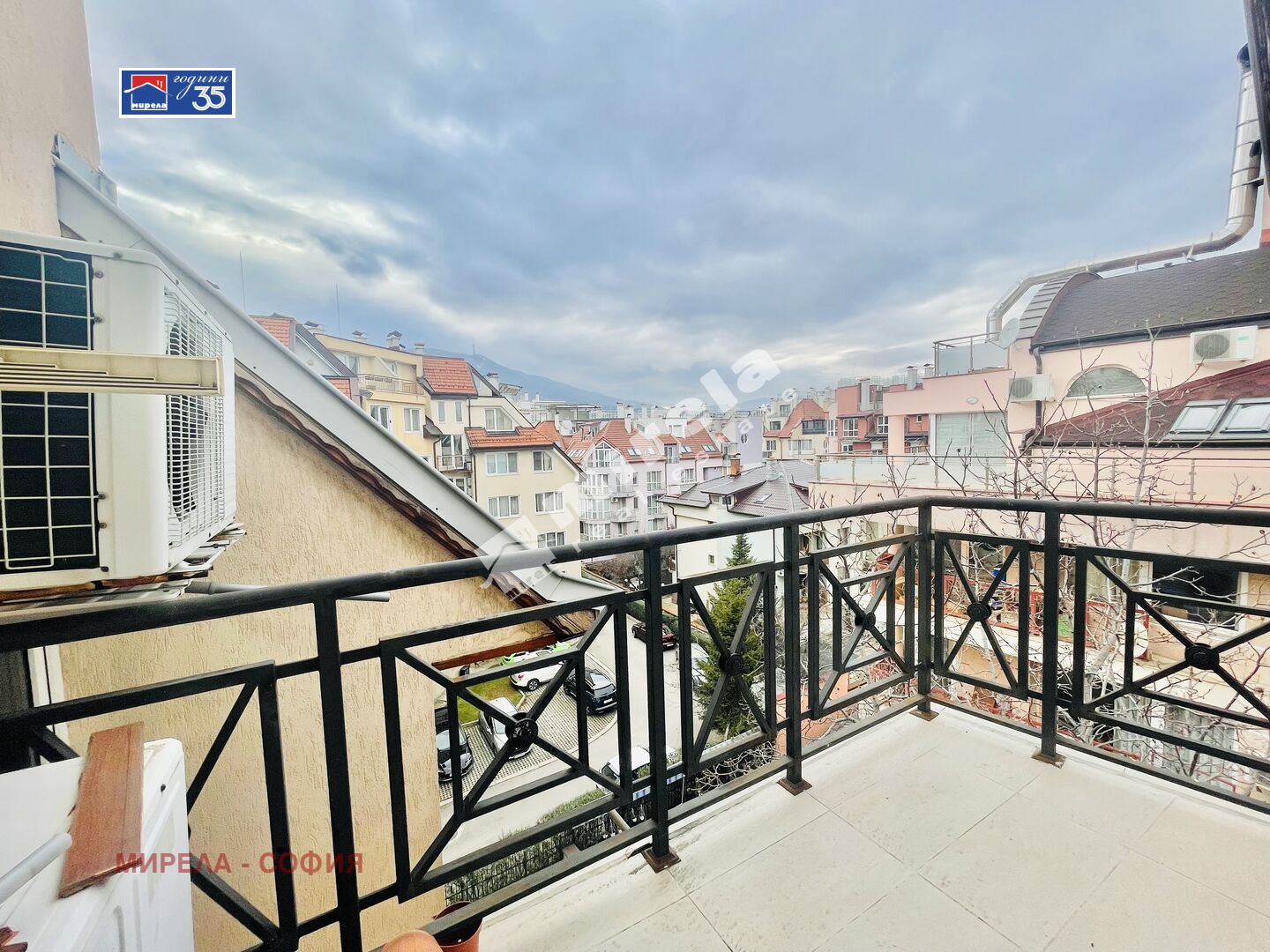Продава МЕЗОНЕТ, гр. София, Манастирски ливади, снимка 4 - Апартаменти - 53526992