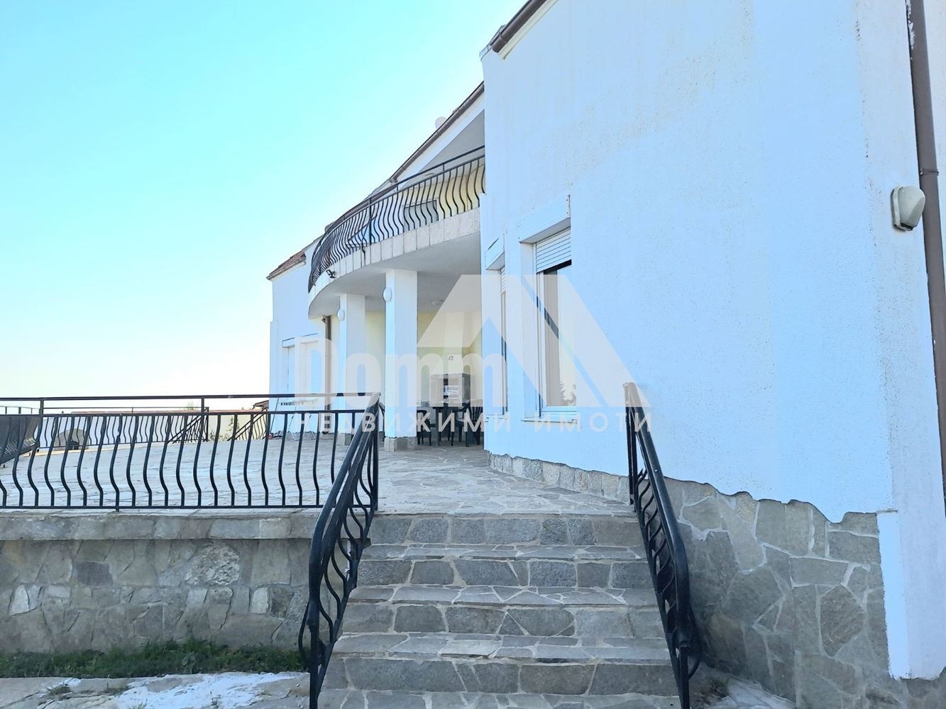 Продава КЪЩА, с. Топола, област Добрич, снимка 2 - Къщи - 46539000