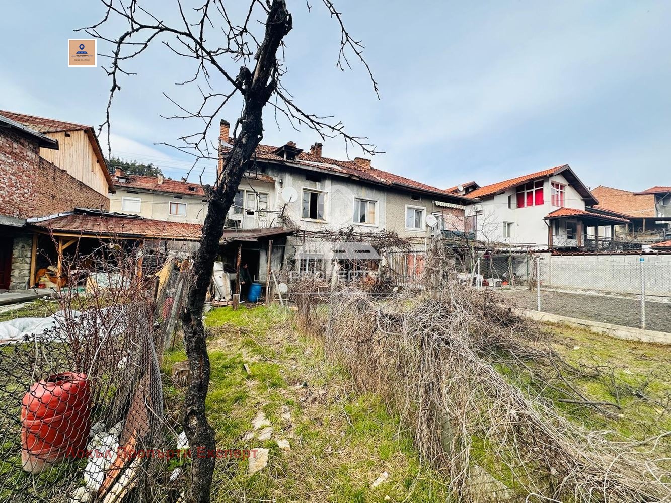 Продава КЪЩА, с. Елешница, област Благоевград, снимка 12 - Къщи - 53617759