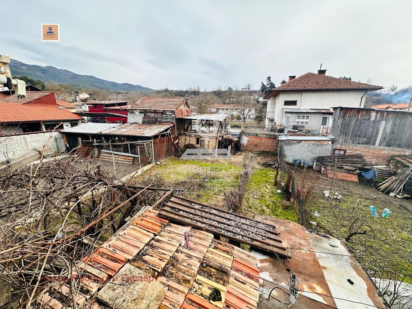 Продава КЪЩА, с. Елешница, област Благоевград, снимка 8 - Къщи - 53617759