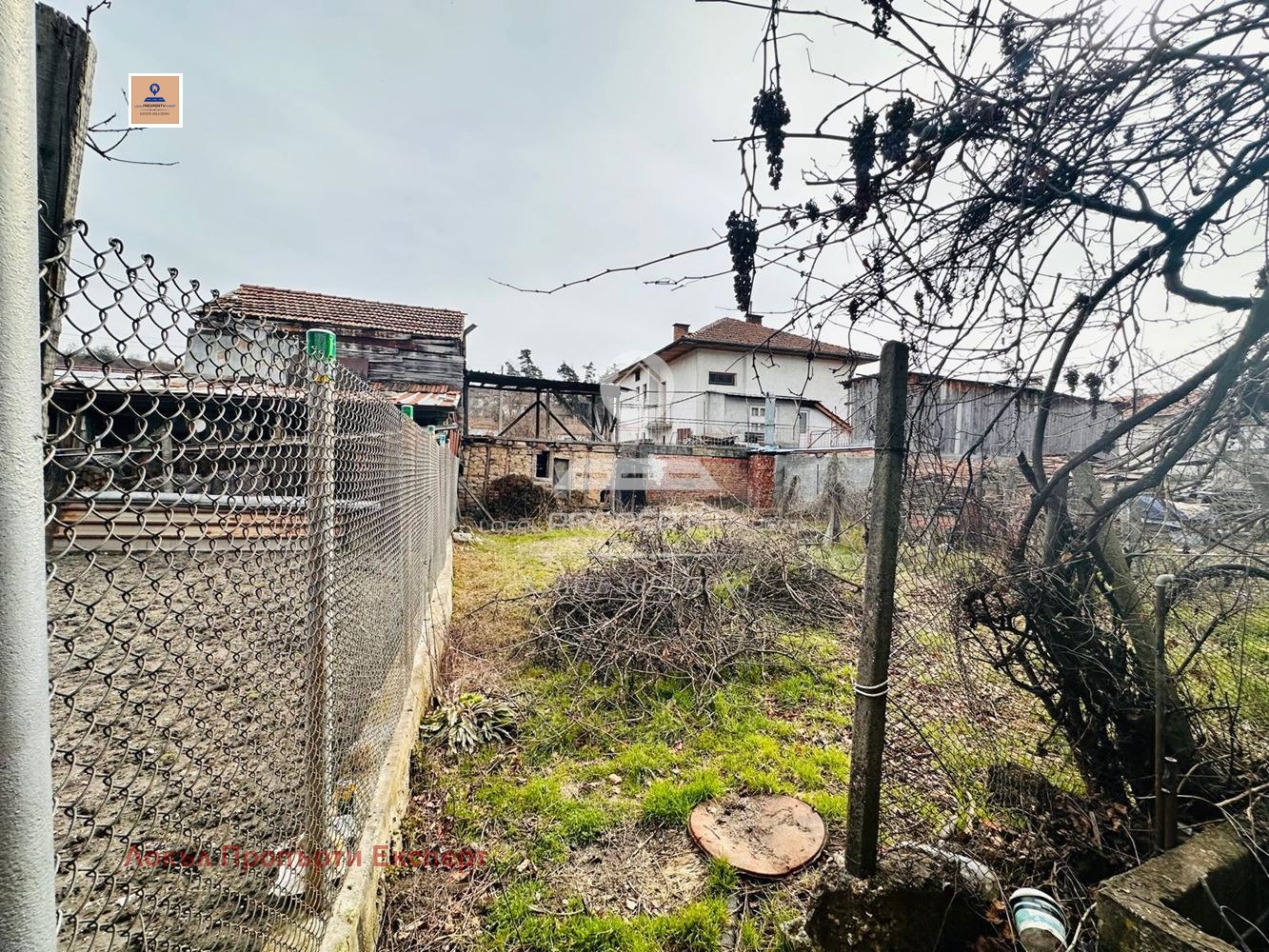 Продава КЪЩА, с. Елешница, област Благоевград, снимка 3 - Къщи - 53617759