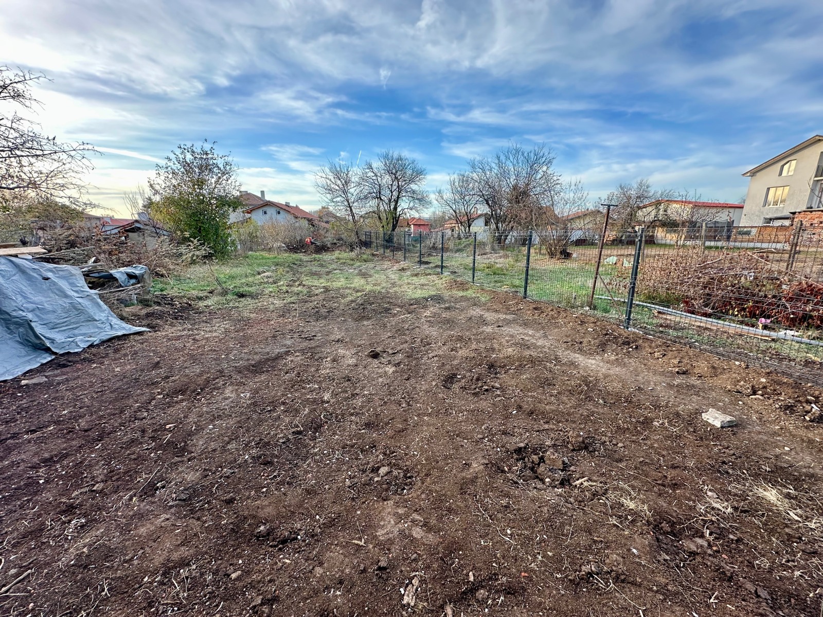 Продава КЪЩА, гр. София, с. Горни Богров, снимка 14 - Къщи - 53807347