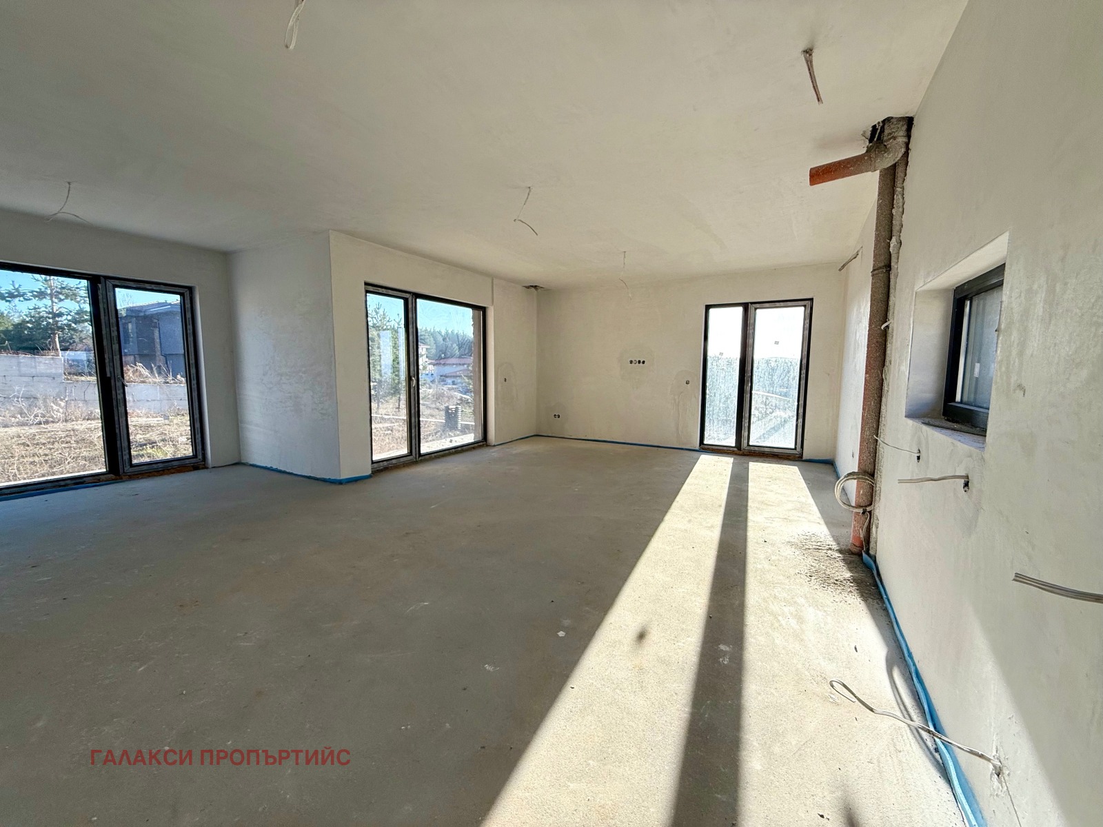 Продава КЪЩА, гр. София, Бояна, снимка 2 - Къщи - 54128831