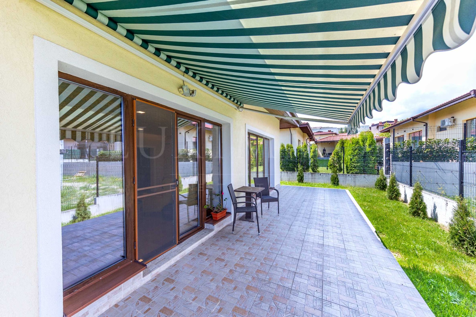 Продава КЪЩА, гр. Стара Загора, Студентско градче, снимка 15 - Къщи - 54292245