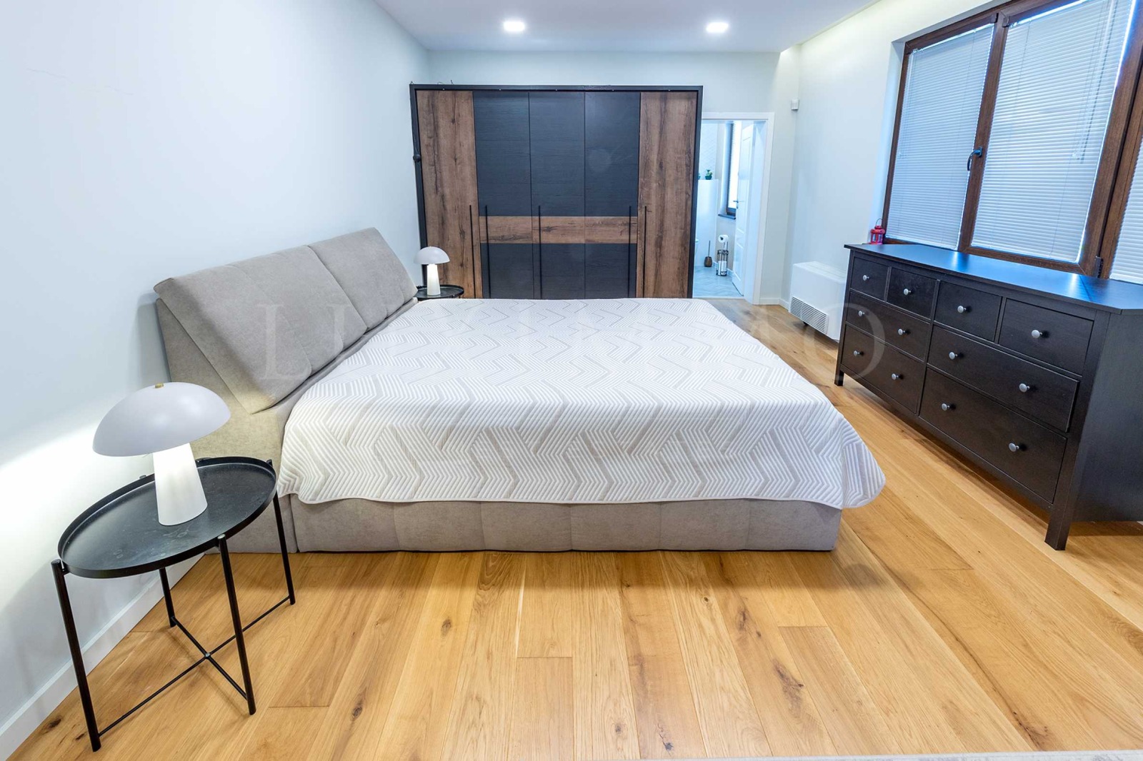 Продава КЪЩА, гр. Стара Загора, Студентско градче, снимка 8 - Къщи - 54292245