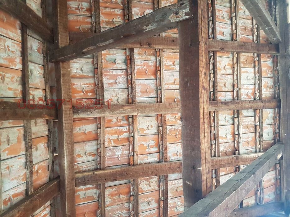 Продава ВИЛА, гр. Белоградчик, област Видин, снимка 7 - Вили - 55833287