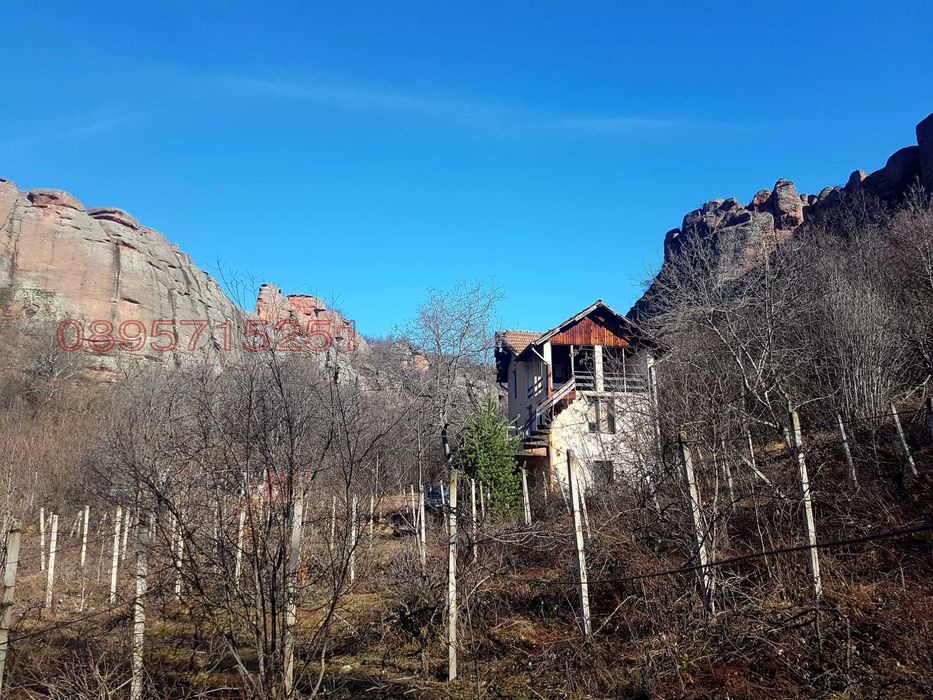 Продава ВИЛА, гр. Белоградчик, област Видин, снимка 2 - Вили - 55833287