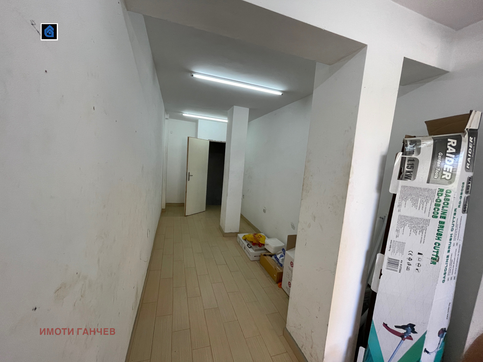 Продава МАГАЗИН, гр. Стара Загора, Аязмото, снимка 2 - Магазини - 52237211