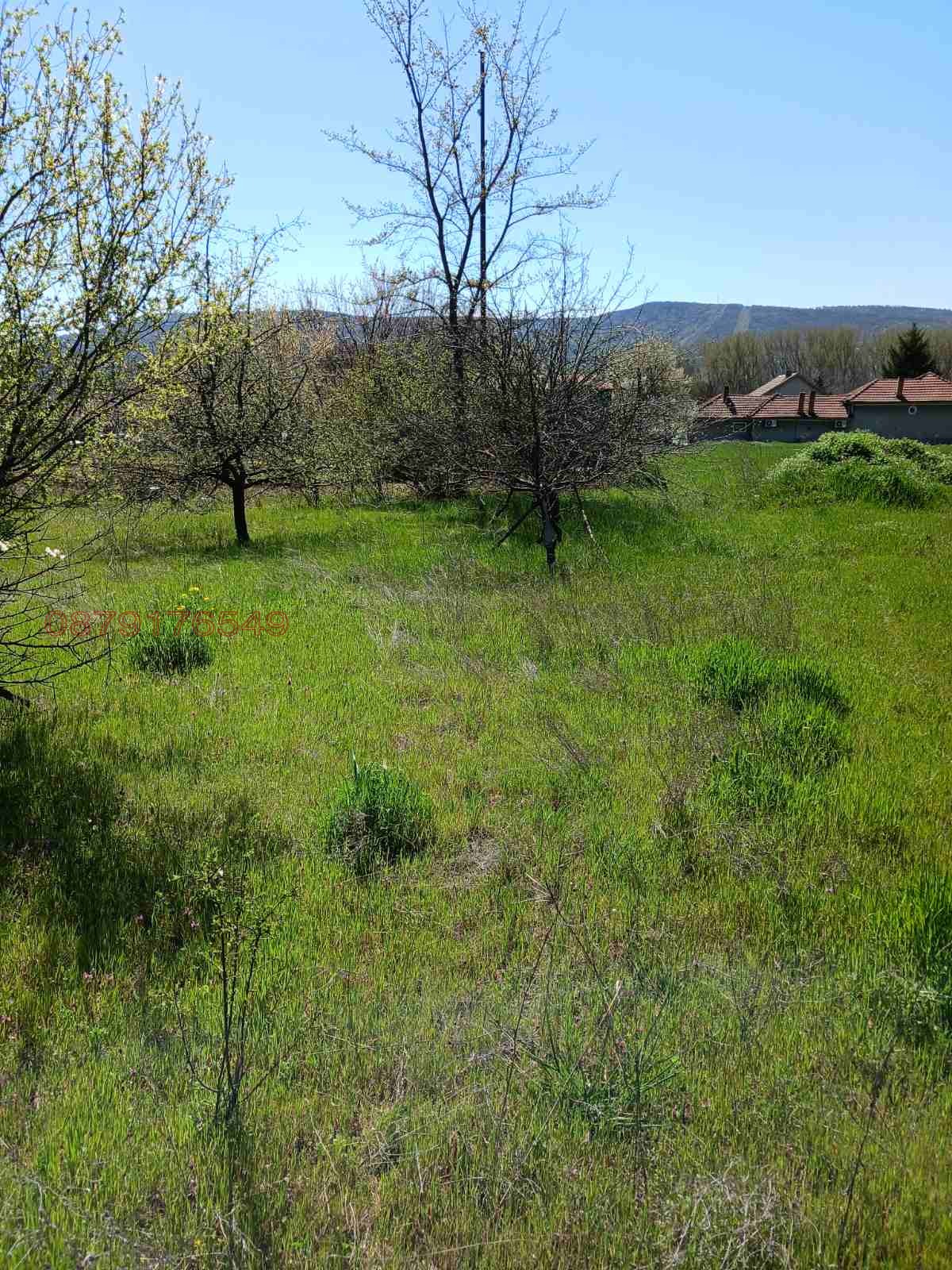 Продава ПАРЦЕЛ, с. Първомайци, област Велико Търново, снимка 2 - Парцели - 54157777