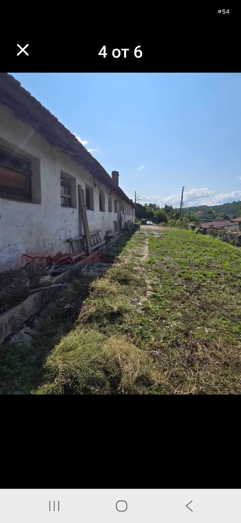 Продава ПАРЦЕЛ, с. Сатовча, област Благоевград, снимка 8 - Парцели - 55149111