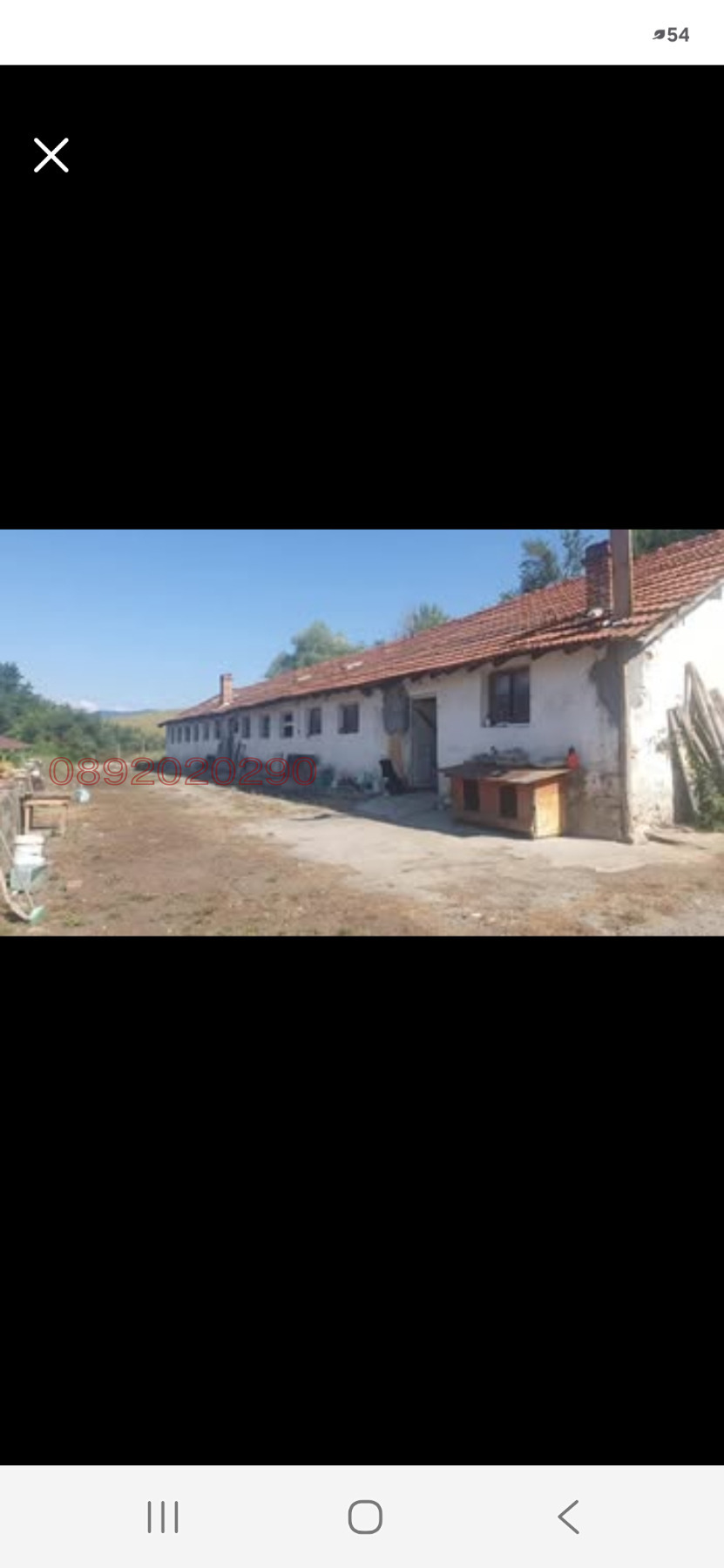 Продава ПАРЦЕЛ, с. Сатовча, област Благоевград, снимка 2 - Парцели - 55149111