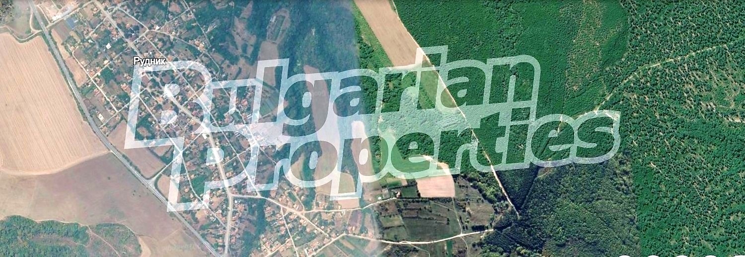 Продава ПАРЦЕЛ, с. Рудник, област Варна, снимка 4 - Парцели - 56681785