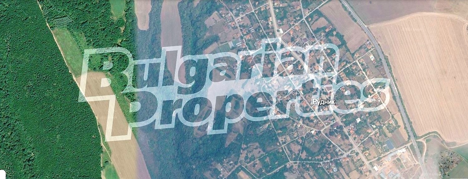 Продава ПАРЦЕЛ, с. Рудник, област Варна, снимка 2 - Парцели - 56681785
