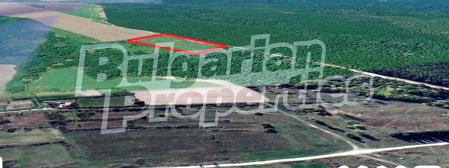 Продава ПАРЦЕЛ, с. Рудник, област Варна, снимка 5 - Парцели - 56681785