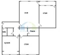 Продава 3-СТАЕН, гр. София, Света Троица, снимка 2