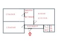 Продава 3-СТАЕН, гр. София, Център, снимка 10