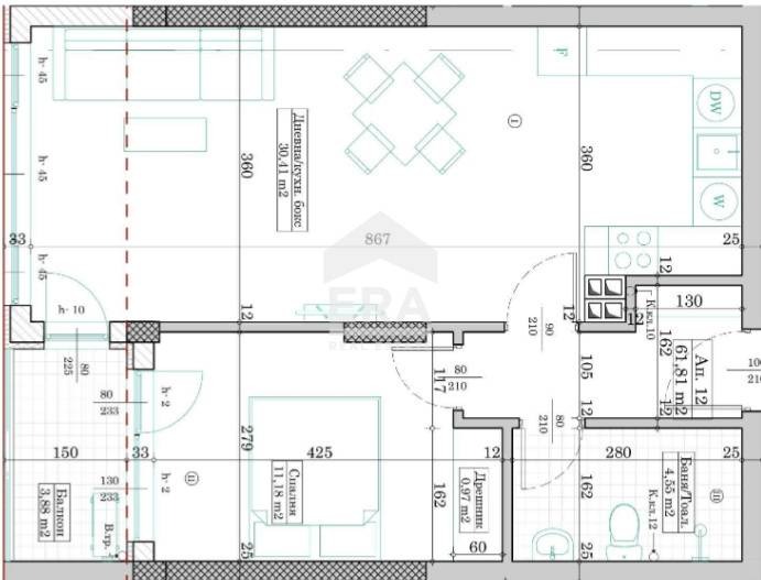 Продава 2-СТАЕН | Imot.bg — изображение 6