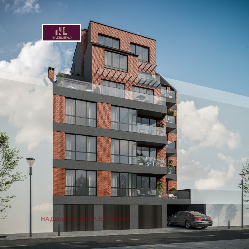 Продава 2-СТАЕН в град София, Център - 67 кв.м / 198 740 € » 388 701.65 лв., НАДИЛЕНА РИЪЛ ЕСТЕЙТС