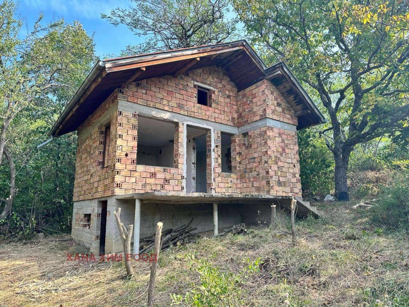 Продава КЪЩА в област Ловеч, с. Балабанско - 28 кв.м / 13 500 € » 26 403.71 лв., ХАНА ХОУМ