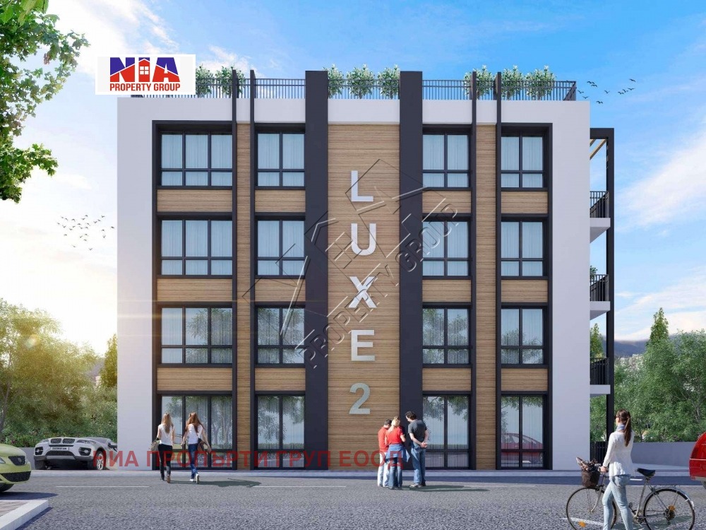 Продава 2-СТАЕН | Imot.bg — изображение 3