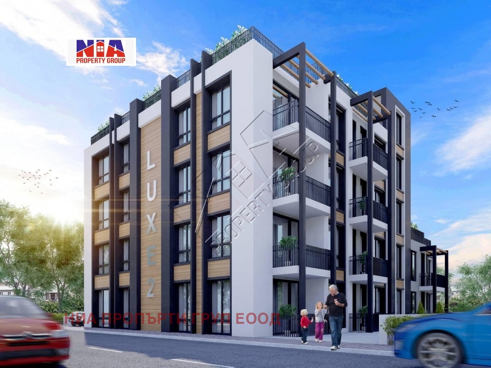 Продава 2-СТАЕН | Imot.bg — изображение 1