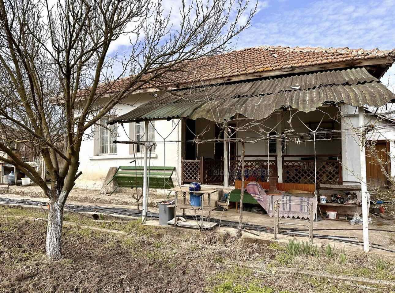 Продава КЪЩА | Imot.bg — изображение 1