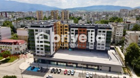 2 sovrum Ljulin 4, Sofia