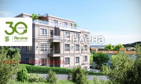 2 makuuhuonetta Vinitsa, Varna