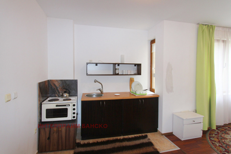 Te koop  Studio regio Blagoëvgrad , Bansko , 41 m² | 70791290 - afbeelding [2]