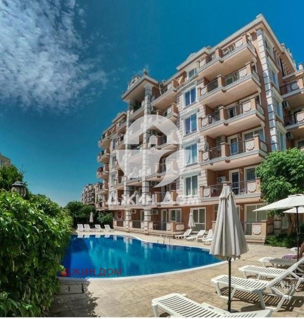 Προς πώληση  Στούντιο περιοχή Μπουργκάς , κ.κ. Σλαντσεβ βριαγ , 33 τ.μ | 10538091 - εικόνα [9]