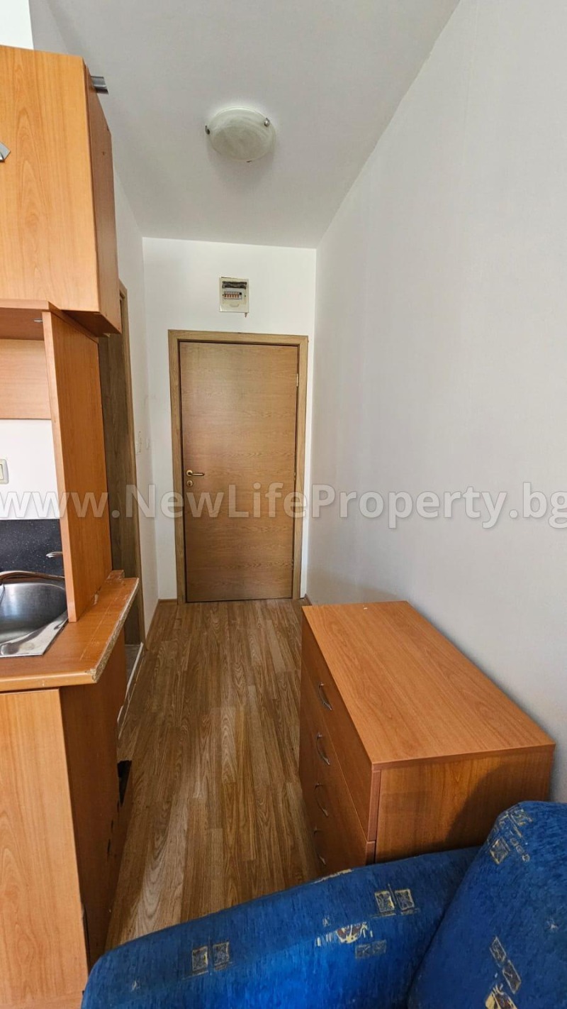 Продава  1-стаен област Бургас , к.к. Слънчев бряг , 26 кв.м | 11919437 - изображение [3]