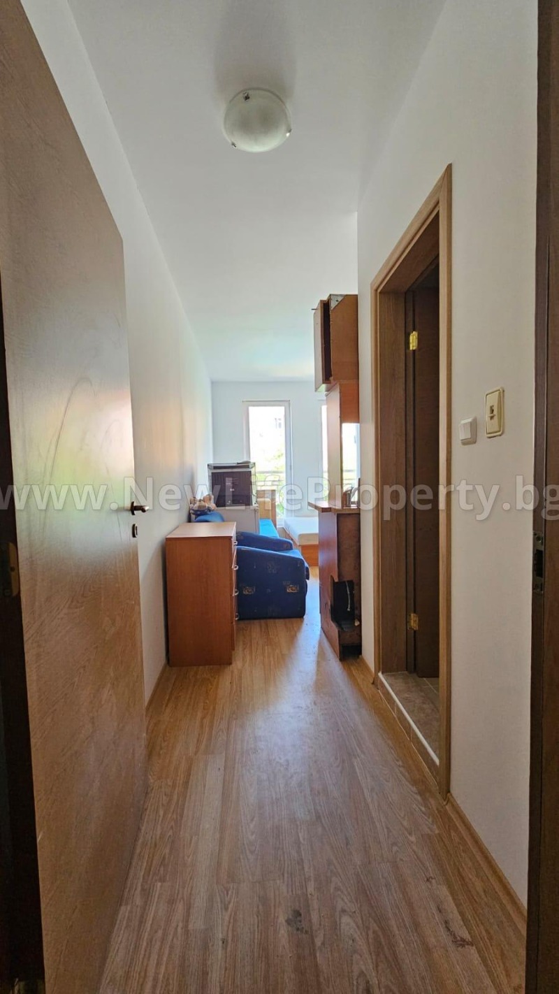 Продава  1-стаен област Бургас , к.к. Слънчев бряг , 26 кв.м | 11919437 - изображение [2]