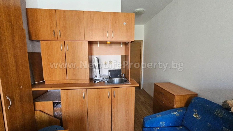Продава  1-стаен област Бургас , к.к. Слънчев бряг , 26 кв.м | 11919437 - изображение [10]