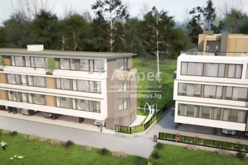 À venda  1 quarto Sofia , Ovtcha kupel , 84 m² | 82950935 - imagem [5]