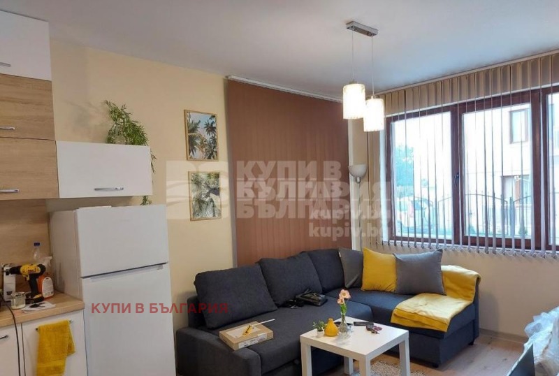 Продава 2-СТАЕН, гр. Варна, Виница, снимка 3 - Aпартаменти - 48096943