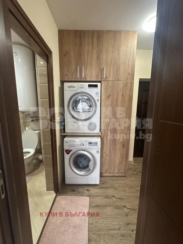 Продава 2-СТАЕН, гр. Варна, Виница, снимка 6 - Aпартаменти - 48096943