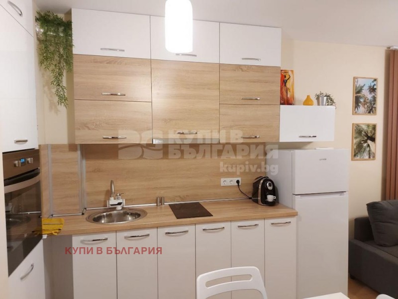 Продава 2-СТАЕН, гр. Варна, Виница, снимка 3 - Aпартаменти - 48096943