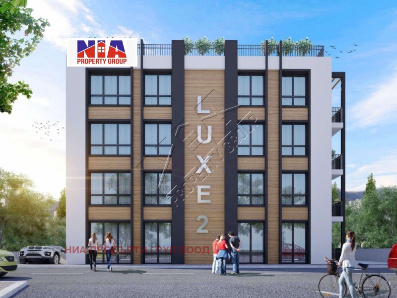 Na prodej  1 ložnice oblast Burgas , Obzor , 60 m2 | 82592566 - obraz [3]