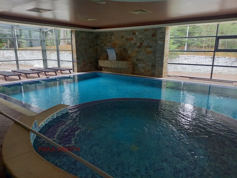 Te koop  1 slaapkamer regio Sofia , k.k. Borovets , 78 m² | 69074536 - afbeelding [8]