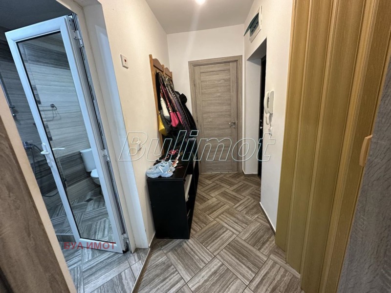 Продава 2-СТАЕН, гр. Варна, Център, снимка 12 - Aпартаменти - 49586431