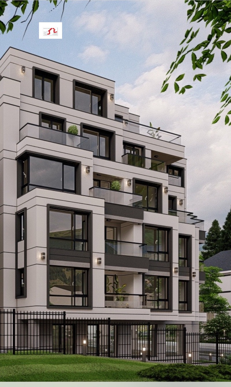 De vânzare  1 dormitor Sofia , Malinova dolina , 60 mp | 88855885