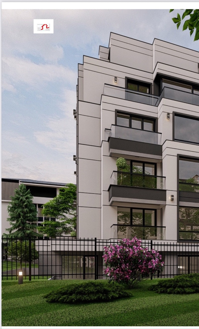 На продаж  1 спальня София , Малинова долина , 67 кв.м | 88855885 - зображення [3]